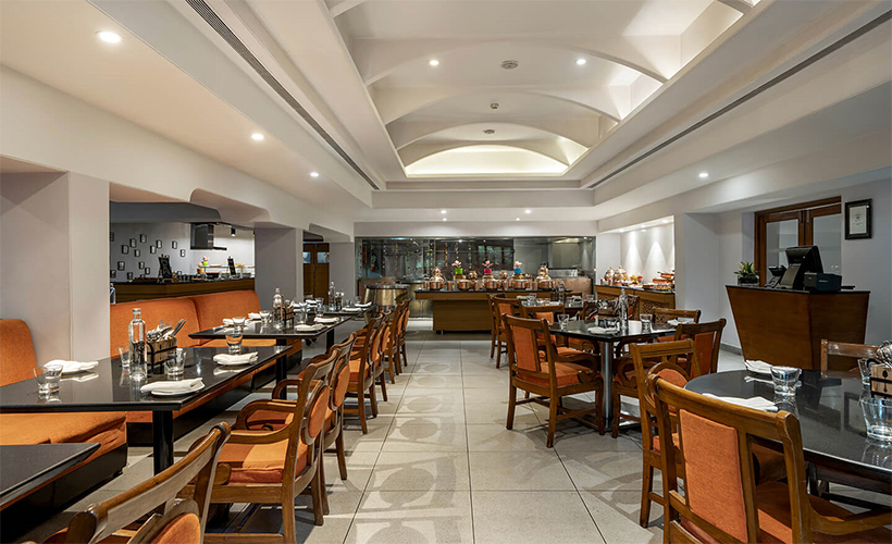 Hotel Greenpark