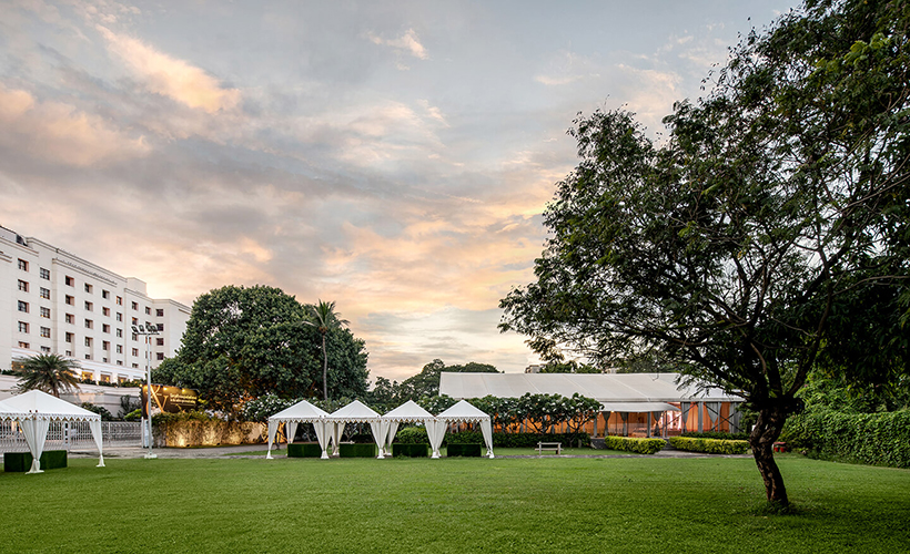 Hotel Greenpark
