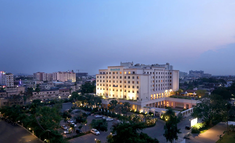 Hotel Greenpark
