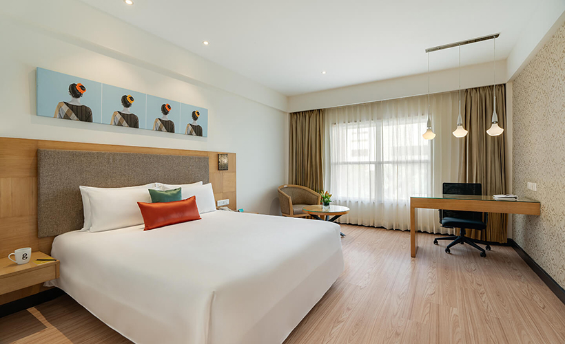 Hotel Greenpark