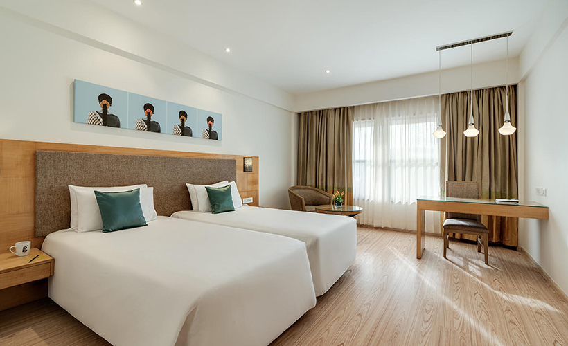Hotel Greenpark