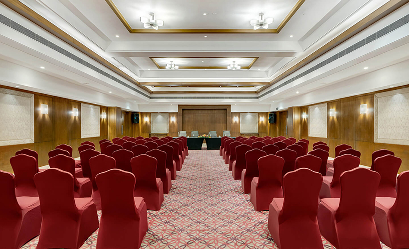 Hotel Greenpark