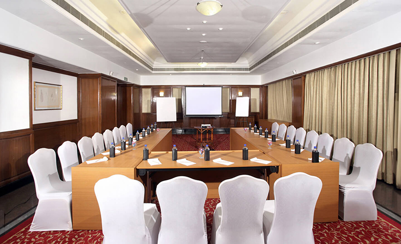Hotel Greenpark