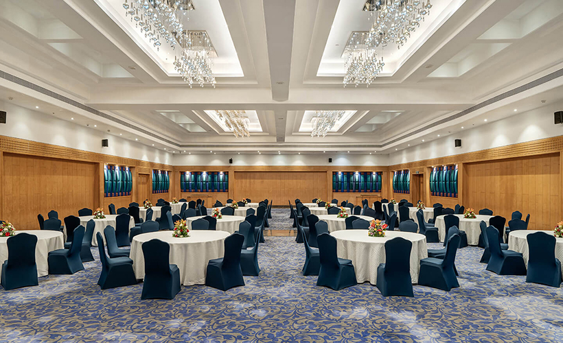 Hotel Greenpark