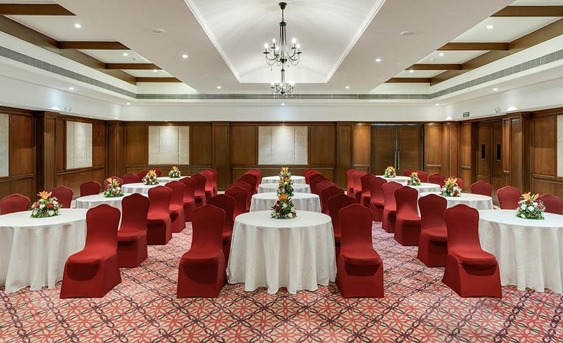 Hotel Greenpark