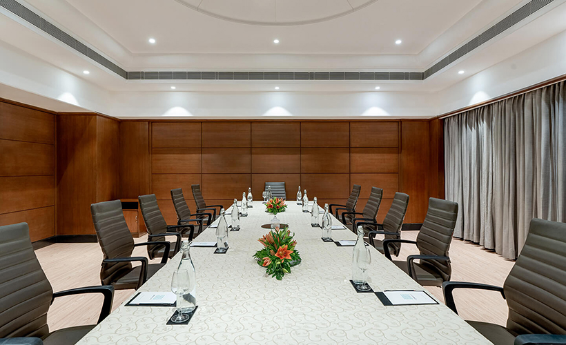 Hotel Greenpark