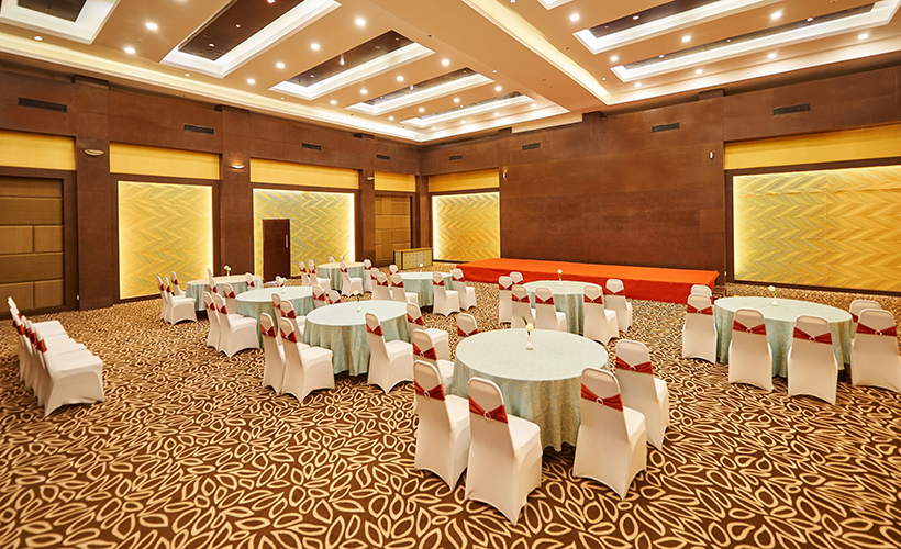 Hotel Halez