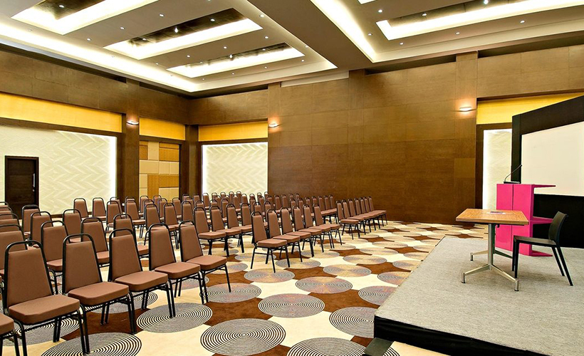 Hotel Halez