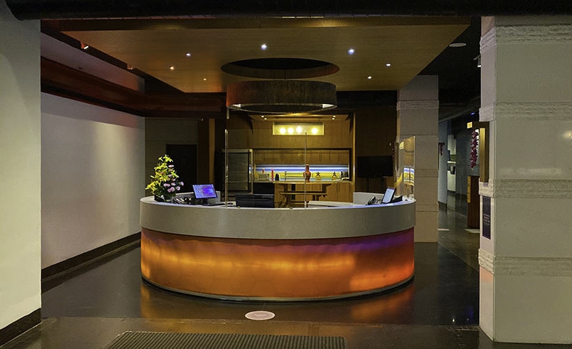 Hotel Halez
