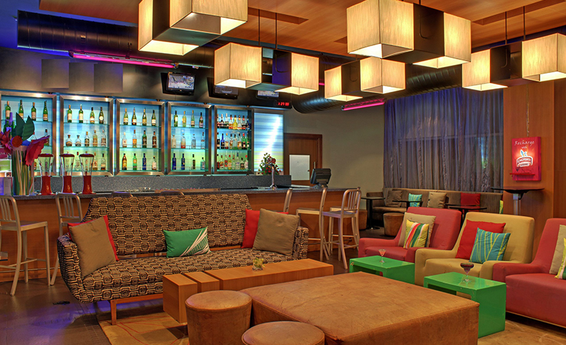 Hotel Halez