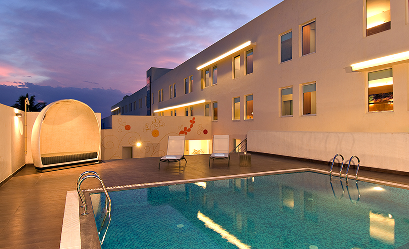 Hotel Halez