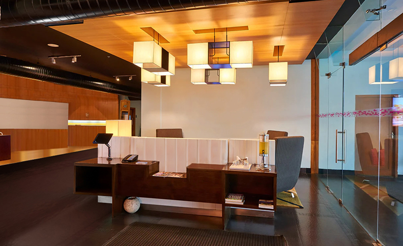 Hotel Halez