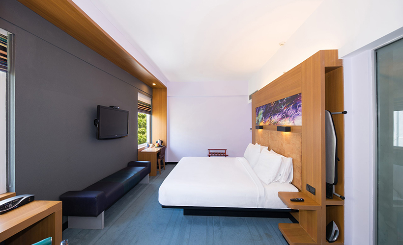 Hotel Halez