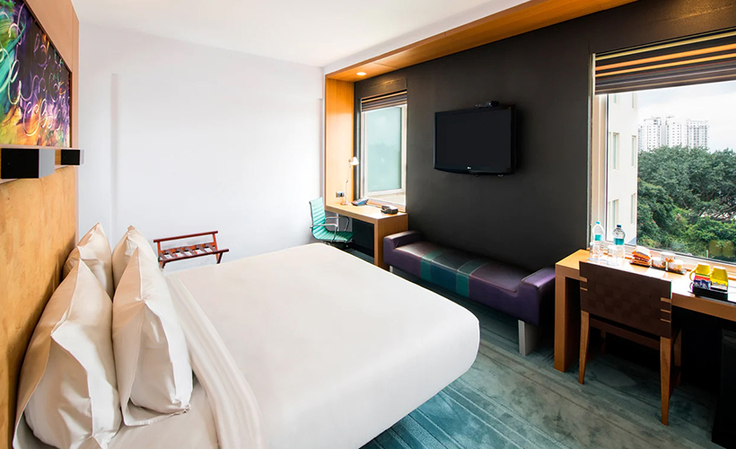 Hotel Halez