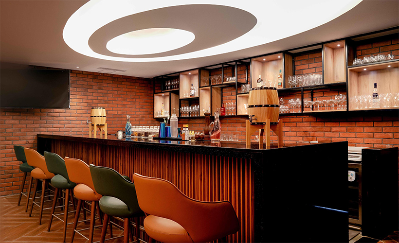The Palomar by Crossway