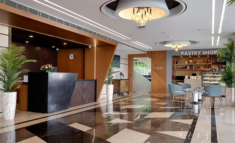 The Palomar by Crossway